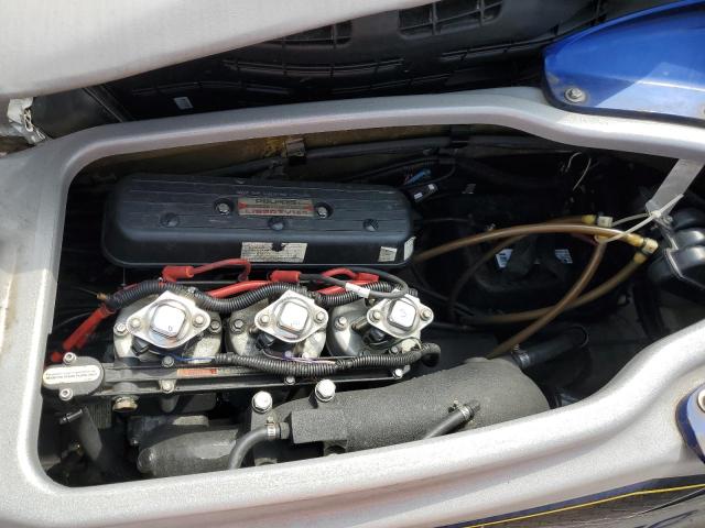 2003 POLA JET SKI