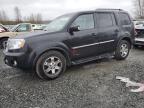 2011 Honda Pilot Touring na sprzedaż w Arlington, WA - Front End