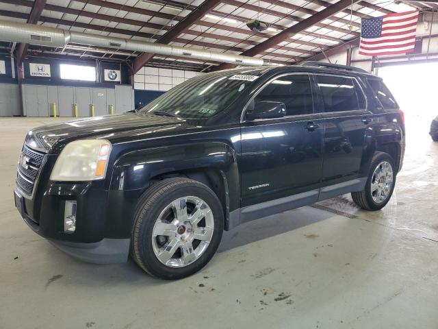 2010 Gmc Terrain Slt