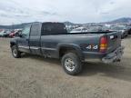 2005 Gmc Sierra K2500 Heavy Duty de vânzare în Helena, MT - Front End