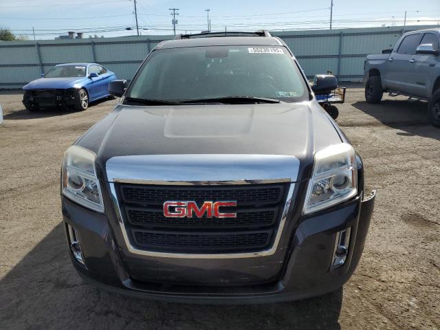  GMC TERRAIN 2014 Угольный