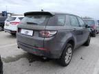 2016 LAND ROVER DISCOVERY for sale at Copart SANDWICH