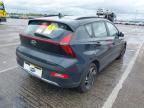 2022 HYUNDAI BAYON SE C for sale at Copart CHESTER