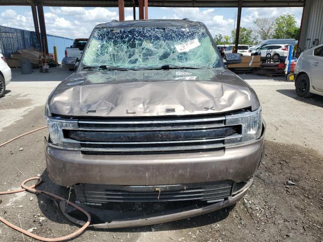  FORD FLEX 2019 Gray