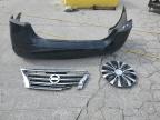 2014 Nissan Sentra S на продаже в Lebanon, TN - All Over