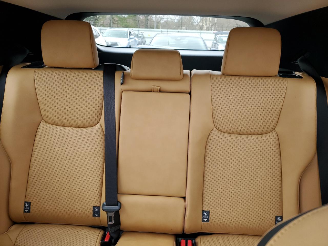 2024 Lexus Rz 450E VIN: JTJAAAAB6RA024377 Lot: 52694095