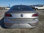 2019 Volkswagen Arteon Sel იყიდება Sun Valley-ში, CA - Front End