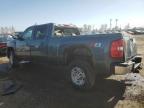 2007 CHEVROLET SILVERADO K2500 HEAVY DUTY for sale at Copart AB - CALGARY