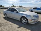 2005 Cadillac Sts  for Sale in American Canyon, CA - Rear End