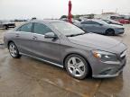 2015 Mercedes-Benz Cla 250 4Matic იყიდება Grand Prairie-ში, TX - Normal Wear