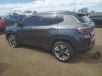 2018 Jeep Compass Limited na sprzedaż w Brighton, CO - Front End
