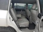 2013 Toyota Highlander Base na sprzedaż w Houston, TX - Minor Dent/Scratches