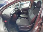 2011 CITROEN C3 CONNEXI for sale at Copart WOLVERHAMPTON