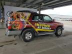 2000 Toyota 4Runner Sr5 на продаже в Hayward, CA - Minor Dent/Scratches
