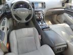 2013 Infiniti G37 Base de vânzare în Orlando, FL - Side