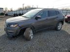 2021 Jeep Compass Latitude for Sale in Hillsborough, NJ - Front End