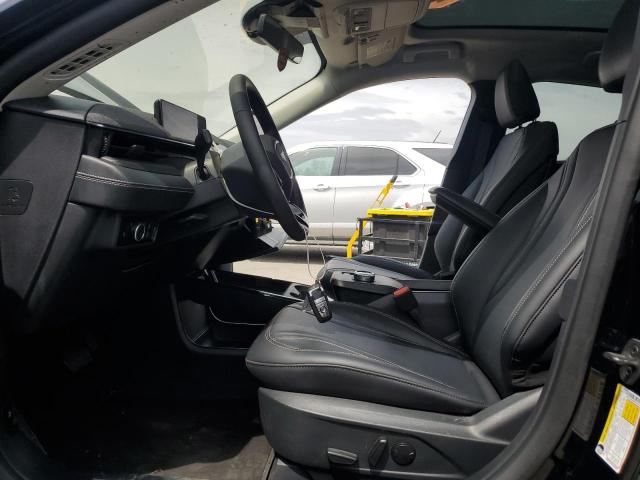  FORD MUSTANG 2023 Black