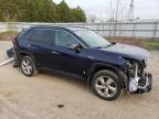 2020 TOYOTA RAV4 LIMITED à vendre chez Copart ON - LONDON