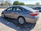 2015 Toyota Camry Le en Venta en Lebanon, TN - Side