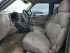 2003 Chevrolet S Truck S10 de vânzare în Rancho Cucamonga, CA - Front End
