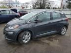 2020 Chevrolet Bolt Ev Lt na sprzedaż w Moraine, OH - Front End