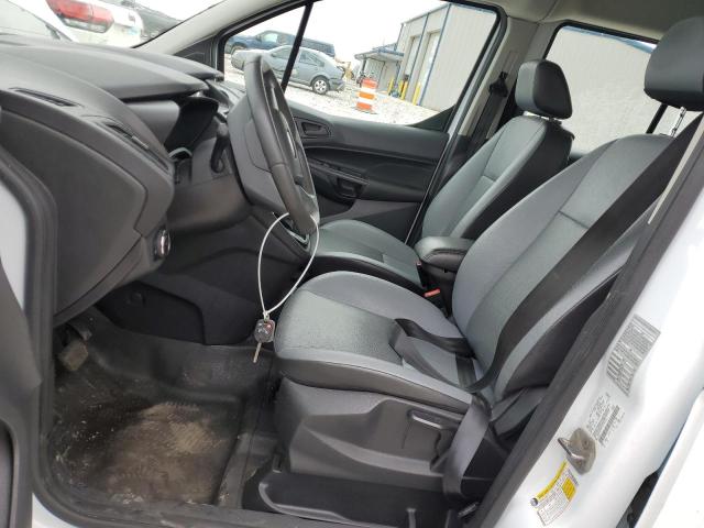  FORD TRANSIT 2016 Biały