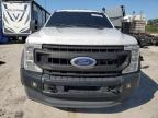 Fort Pierce, FL에서 판매 중인 2020 Ford F450 Super Duty - Burn - Interior