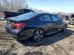 2017 BMW 750 XI for sale at Copart ON - COOKSTOWN