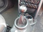 2006 MINI MINI ONE S for sale at Copart CORBY