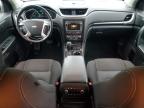 2017 Chevrolet Traverse Lt for Sale in Louisville, KY - Front End
