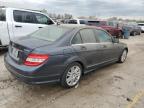 2009 Mercedes-Benz C 300 4Matic للبيع في Pekin، IL - Normal Wear