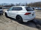 2024 Volkswagen Tiguan Se R-Line Black for Sale in Marlboro, NY - Side