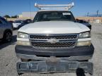 2005 Chevrolet Silverado C2500 Heavy Duty للبيع في Mentone، CA - Minor Dent/Scratches