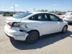 2012 Ford Focus Se de vânzare în Nampa, ID - Rear End