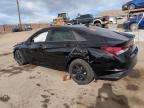 2023 Hyundai Elantra Sel na sprzedaż w Albuquerque, NM - Rollover