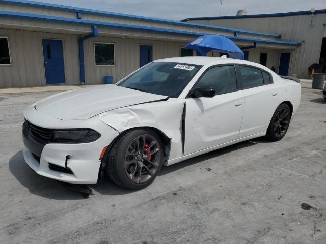 DODGE CHARGER – zdjęcie z aukcji, lot #54267085