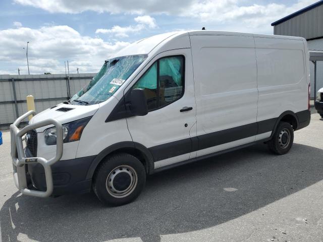 2023 Ford Transit T-250
