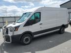 2023 Ford Transit T-250 იყიდება Dunn-ში, NC - Side