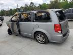 2019 Dodge Grand Caravan Sxt للبيع في Savannah، GA - Burn
