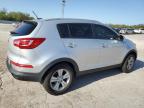 2013 Kia Sportage Base for Sale in Oklahoma City, OK - Front End