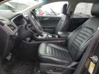 2015 Ford Edge Sel продається в Elgin, IL - Front End