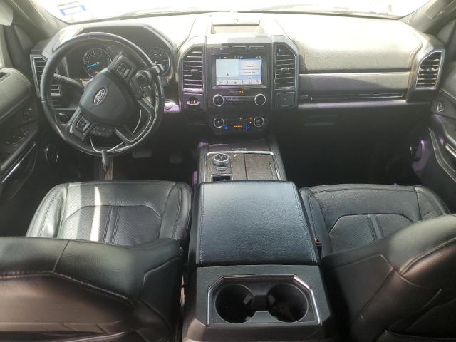  FORD EXPEDITION 2019 Czarny