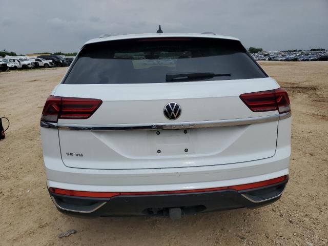  VOLKSWAGEN ATLAS 2022 Biały
