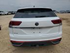 San Antonio, TX에서 판매 중인 2022 Volkswagen Atlas Cross Sport Se - Front End