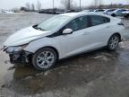 2018 CHEVROLET VOLT PREMIER for sale at Copart QC - MONTREAL