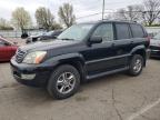 2007 Lexus Gx 470 იყიდება Moraine-ში, OH - Normal Wear