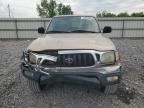 2004 Toyota Tacoma Xtracab Prerunner იყიდება Hueytown-ში, AL - Undercarriage