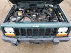 2000 Jeep Cherokee Sport   en Venta en Elgin, IL - Minor Dent/Scratches