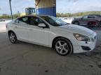 2013 Volvo S60 T5 en Venta en Cartersville, GA - Front End