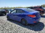 2014 Hyundai Accent Gls продається в North Billerica, MA - Side